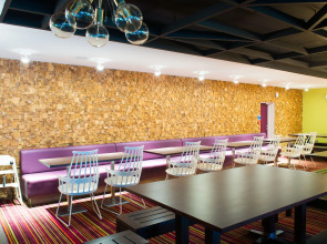 Safestay London Kensington Holland Park