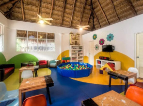 Iberostar Waves Tucán - All Inclusive