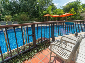 Aonang All Seasons Beach Resort