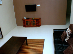 Pemandangan Indah Guest House - Look Out Point