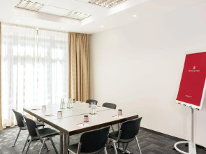 NH Collection Nürnberg City