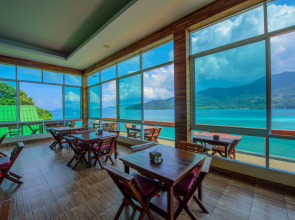 Mountain Resort Koh Lipe