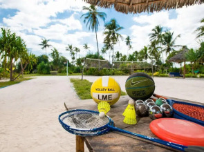 Zanzibar Queen Hotel