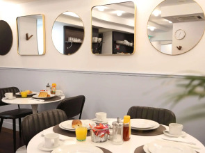 Отель Stella Etoile	