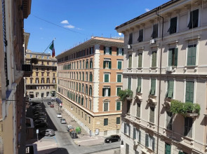 Luxury Suites - Stay Inn Rome Experience