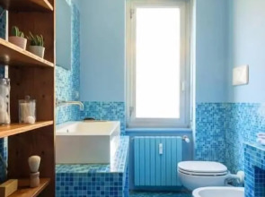 Dieci Flexyrent Apartment