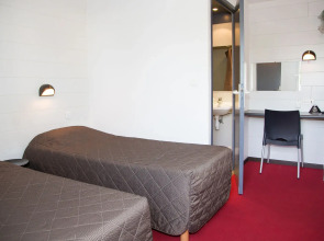 Brit Hotel Essentiel Albi Parc des Expos