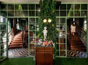 PLAY Seaport Suite Hotel TLV