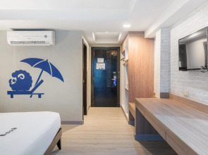 Park Centraal Amsterdam, part of Sircle Collection