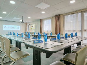 Campanile Lyon Centre-Berges du Rhône