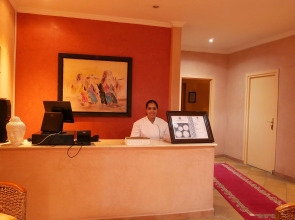 Best Western Odyssee Park