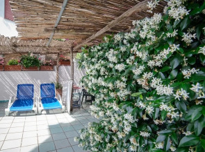 Hotel Bellevue Suite