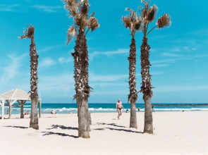 Wom Allenby Pod Hotel