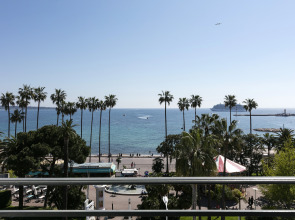 Hotel Barriere Le Majestic