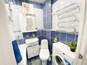 Апартаменты Юсинн на ул. Крылова, д. 67 А