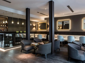 Le Parisis Paris Tour Eiffel