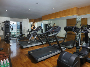 Rosaka Nha Trang Hotel