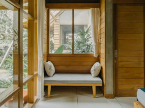 Wana Karsa Ubud Hotel