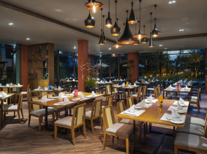 Outrigger Khao Lak Beach Resort