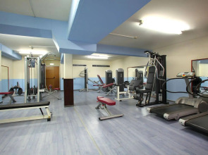 Отель Kapetanios Odysseia