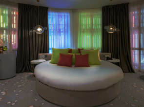 Journeyhub Pattaya Central