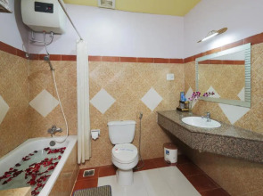 Nha Trang Beach Hotel