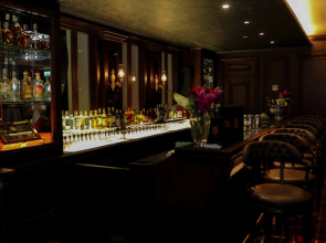 Steigenberger Cecil Hotel