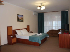 Гостевой дом Лагуна