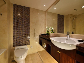 Hotel Equatorial Shanghai