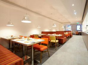 Simm’s Hotel – the cityhotel next to Metro U3