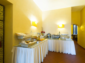 Hotel Cosimo De' Medici
