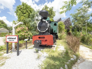 OYO 75378 Thawapee Resort