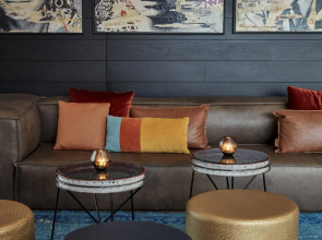 Sir Adam Hotel, part of Sircle Collection