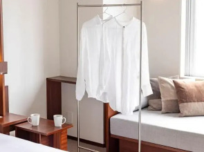 Tokyu Stay Shimbashi (Ginza area)