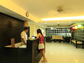 Collection O Kuta Near Airport Ngurah Rai