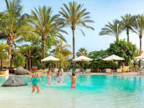 The Ritz-Carlton Tenerife, Abama