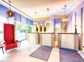 Leonardo Hotel Munich City South