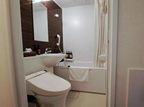 Tachikawa Regent Hotel