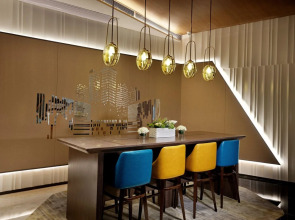 Hampton By Hilton Guangzhou Tianhe Sports Center