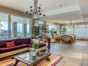 Cilene del Faro Suites & Spa