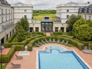 Aparthotel Adagio Serris - Val d'Europe