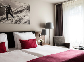 AMERON Luzern Hotel Flora