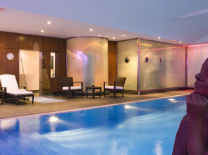 Mercure Paris CDG Airport & Convention