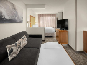 SpringHill Suites by Marriott Pasadena Arcadia