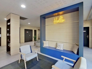 City Residence PARIS SAINT-MAURICE