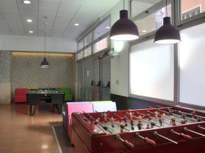 Residencia Universitaria Resa Blas de Otero