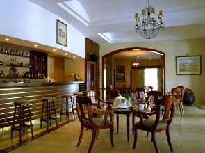 Parador de las Cañadas del Teide