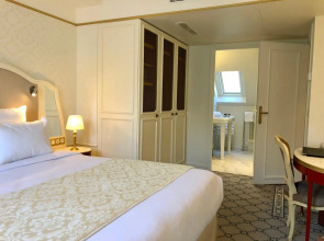 Novotel Paris Roissy CDG Convention