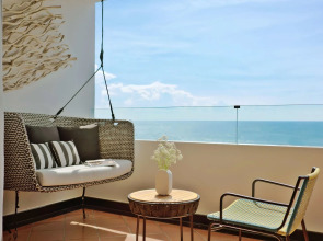 Avani Pattaya Resort