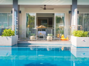The Sands Khao Lak by Katathani Collection
